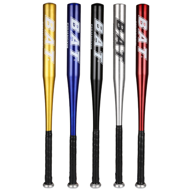 Aluminum Alloy Baseball Bat for Practice