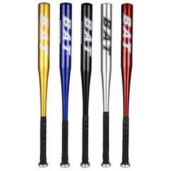 Aluminum Alloy Baseball Bat for Practice