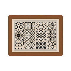 Absorbent Diatom Mud Kitchen Drain Mat 29.97 X 39