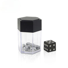 Large Explosion Dice 1 Change 8 Explosion Dice Magic Toys Magic Props