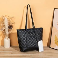 Large Capacity Tote Bag Shoulder Bag