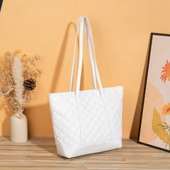 Large Capacity Tote Bag Shoulder Bag