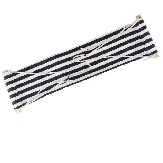 Portable Foot Rest Hammock for Leisure Desk