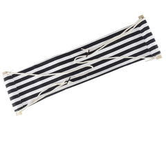 Portable Foot Rest Hammock for Leisure Desk