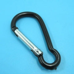 Gourd Safety Spring Hook Water Bottle Backpack Tent Hanging Buckle
