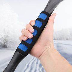Winter Tool Snow Brush Shovel Removal Brush Car Windshield Cleaning