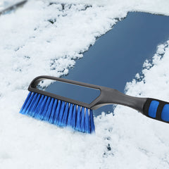 Winter Tool Snow Brush Shovel Removal Brush Car Windshield Cleaning