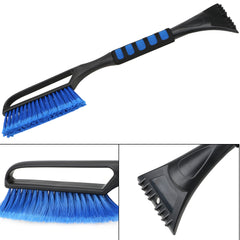 Winter Tool Snow Brush Shovel Removal Brush Car Windshield Cleaning