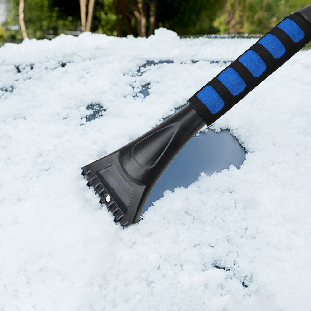Winter Tool Snow Brush Shovel Removal Brush Car Windshield Cleaning