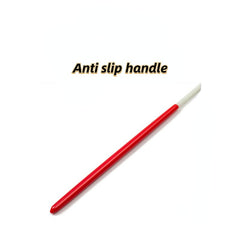 Rhythmic Gymnastics Ribbon Dance Handheld Twirling Wands On Sticks