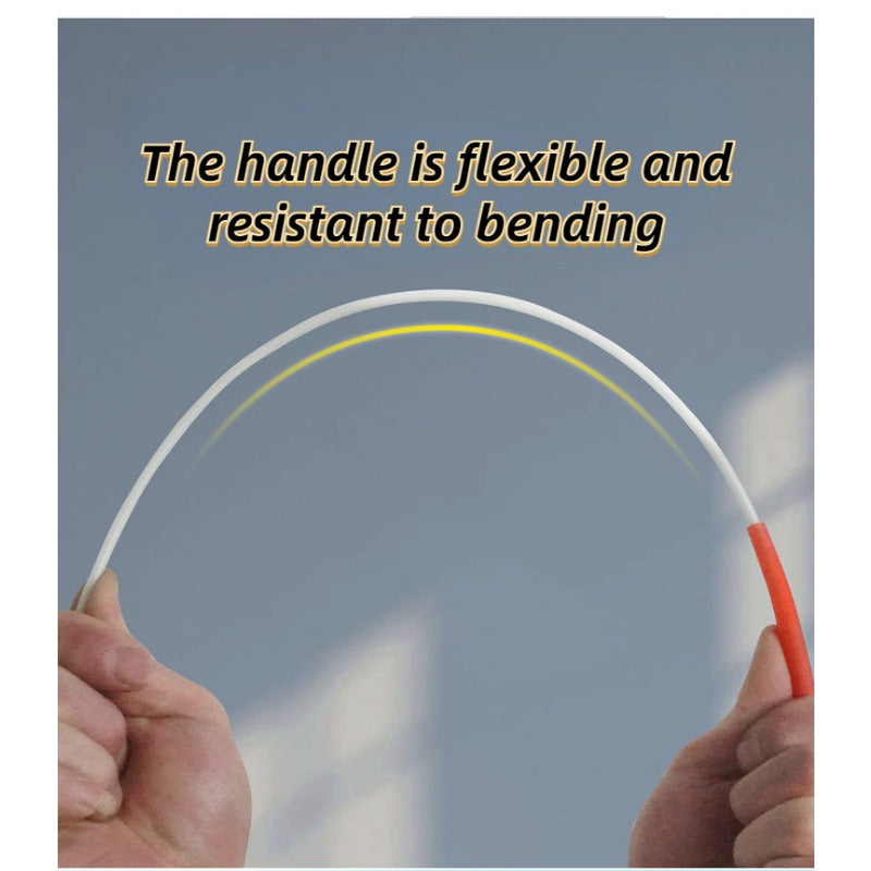 Rhythmic Gymnastics Ribbon Dance Handheld Twirling Wands On Sticks