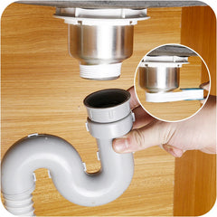 PTFE Water Pipe Thread Seal Tape 20M Roll