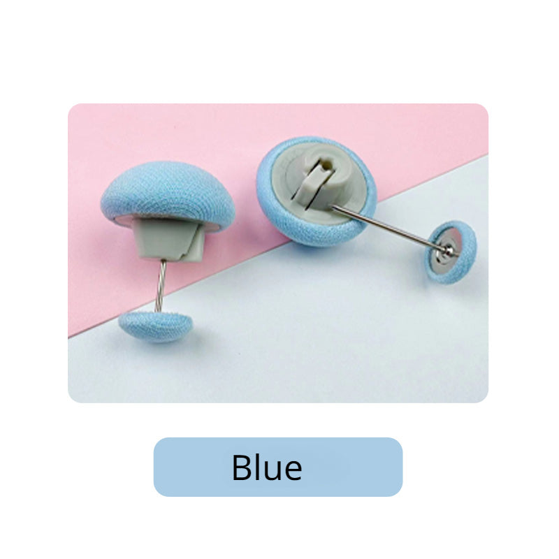 4Pcs Quilt Fixing Clips Non-slip Quilt Buckle Holder