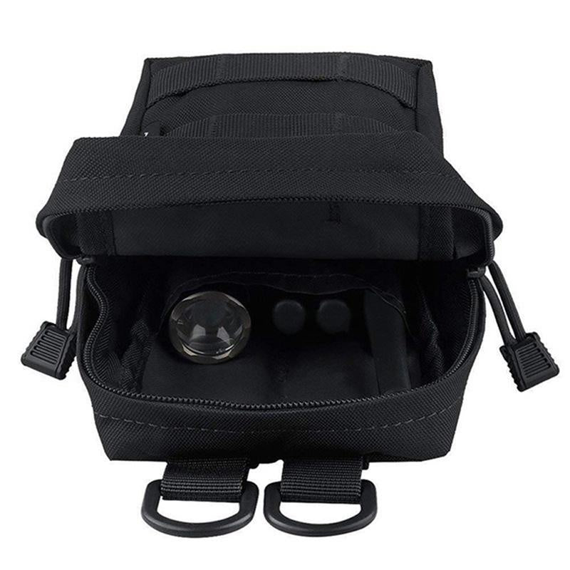 Molle Pouches Tactical Water Resistant Pouch