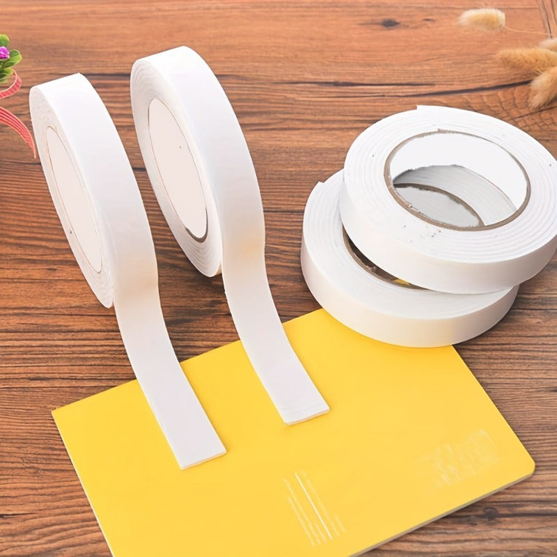Double Sided Tape Heavy Duty Waterproof Foam Tape 3m