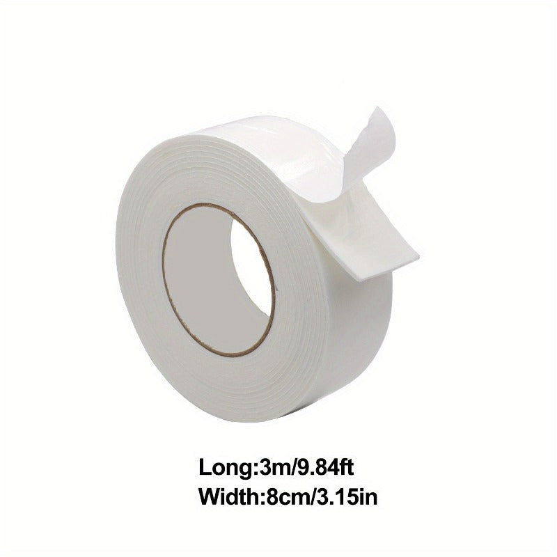 Double Sided Tape Heavy Duty Waterproof Foam Tape 3m