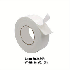 Double Sided Tape Heavy Duty Waterproof Foam Tape 3m