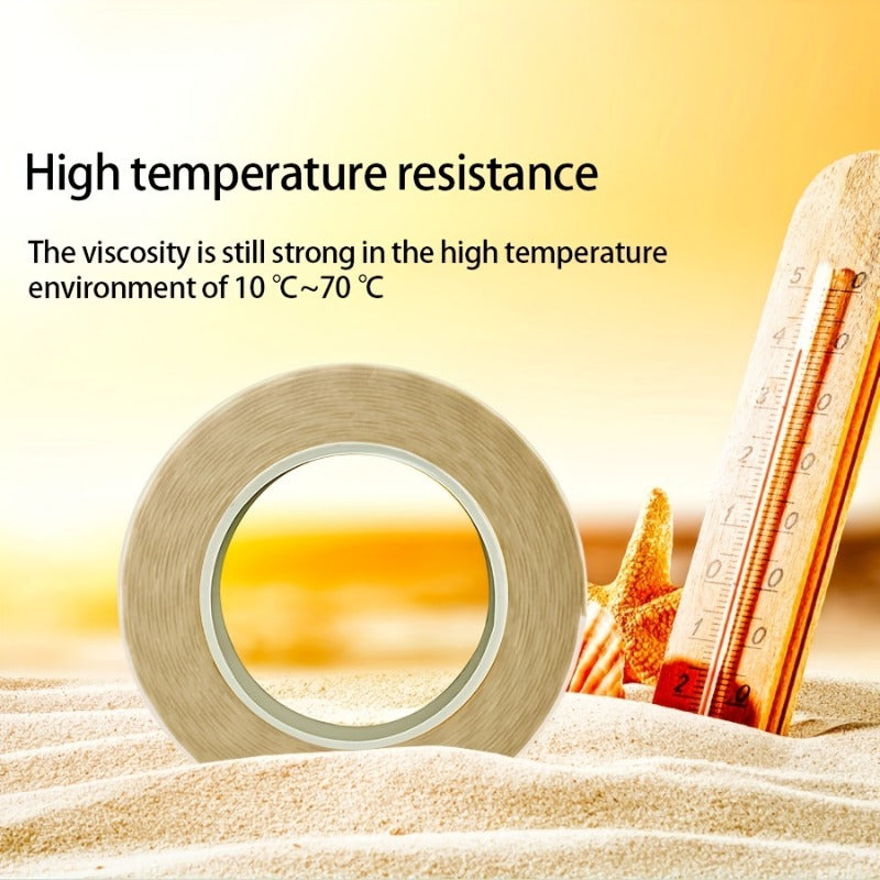Double Sided Tape Heavy Duty Waterproof Foam Tape 3m