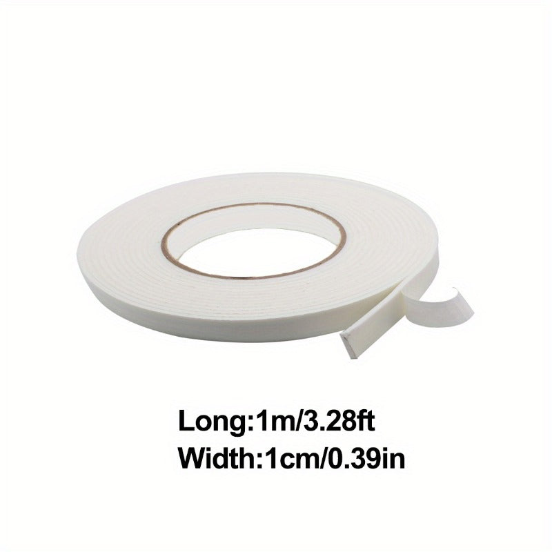 Double Sided Tape Heavy Duty Waterproof Foam Tape 3m