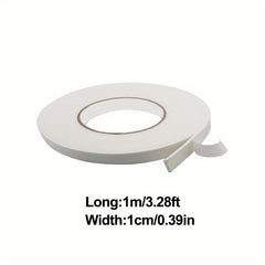 Double Sided Tape Heavy Duty Waterproof Foam Tape 3m