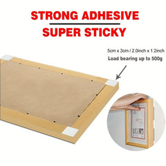 Double Sided Tape Heavy Duty Waterproof Foam Tape 3m