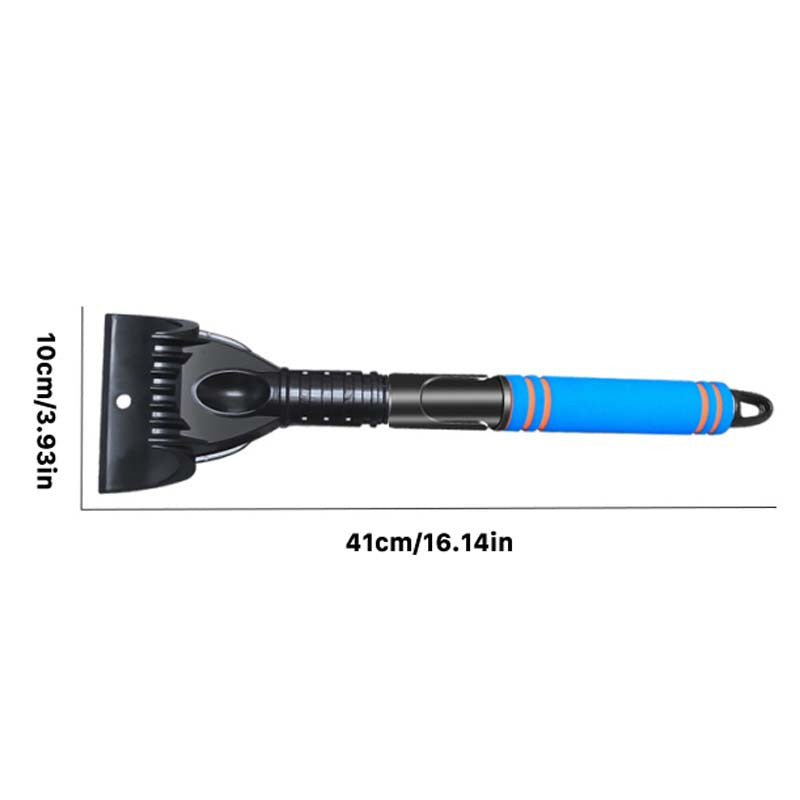 Winter Car Snow Shovel Ice Scraper Windshield Cleaning Brush