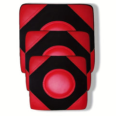 Leather Wall Punching Pad Boxing Punch Target Fight Sanda Training