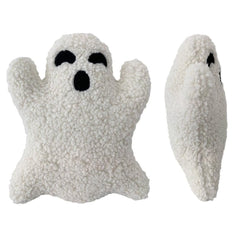 Halloween Ghost Throw Pillow Toy Stuffed Ghost Soft Toy For Children