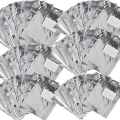 Aluminium Foil Nail Art Soak Off Tool Acrylic Gel & Nail Polish Removal Tool