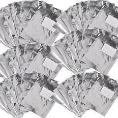 Aluminium Foil Nail Art Soak Off Tool Acrylic Gel & Nail Polish Removal Tool