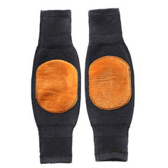 Winter Knitted Knee Pads, Cold Resistant & Warm