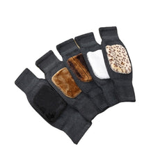 Winter Knitted Knee Pads, Cold Resistant & Warm
