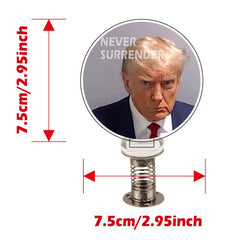 Funny Spring Toy Novelty Gag Gift for Fans