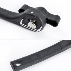 Portable Manual Bottle Opener for Kitchen Use