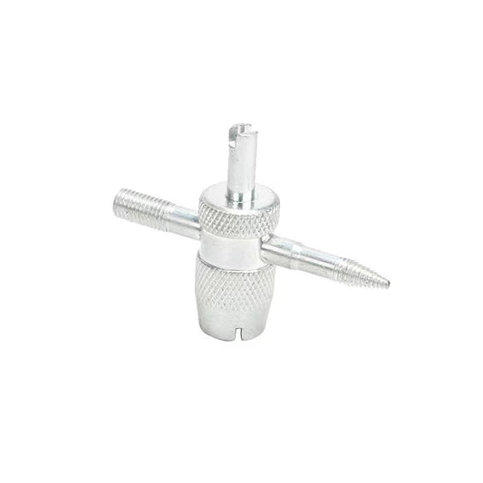 4 in 1 Valve Wrench for Tire Maintenance
