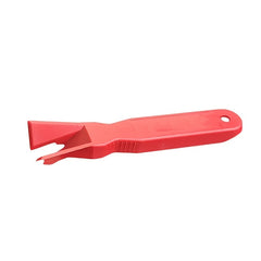 Caulk Removal Tool Glass Rubber Shovel Scraper
