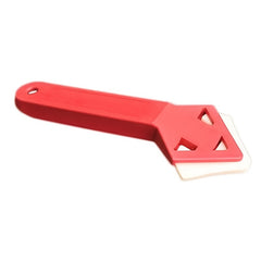 Caulk Removal Tool Glass Rubber Shovel Scraper
