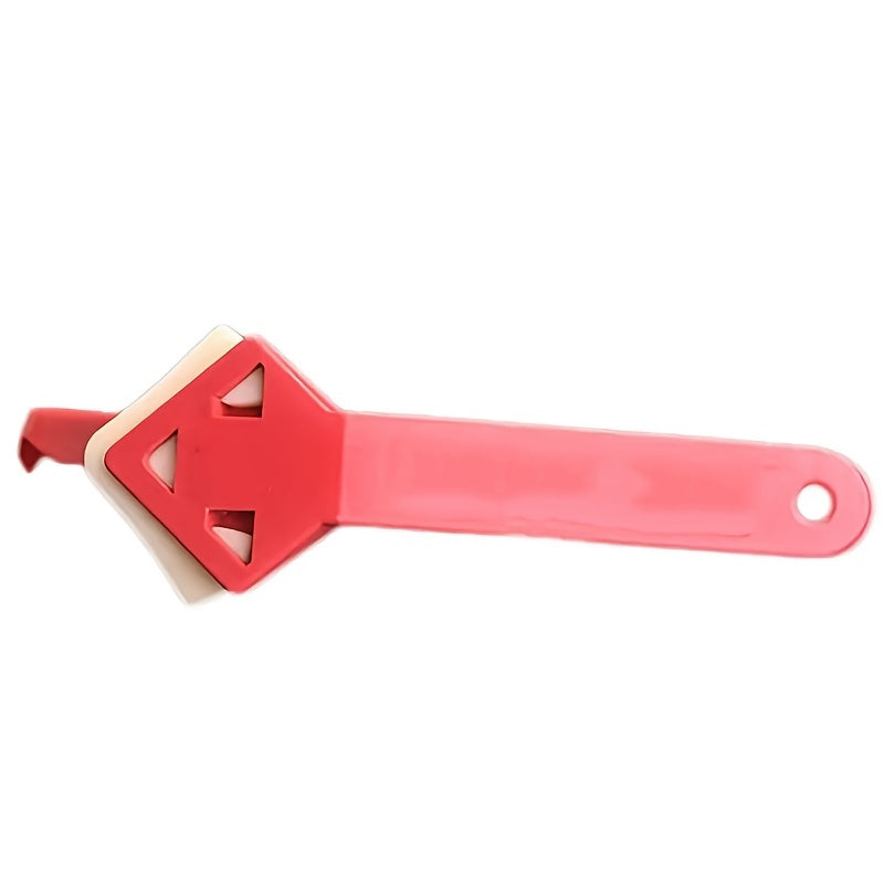 Caulk Removal Tool Glass Rubber Shovel Scraper