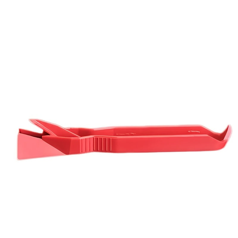 Caulk Removal Tool Glass Rubber Shovel Scraper