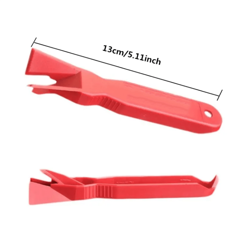 Caulk Removal Tool Glass Rubber Shovel Scraper