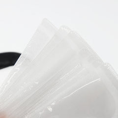 CD DVD Storage Bag Portable Case 40 Disc Capacity Car Travel Organizer