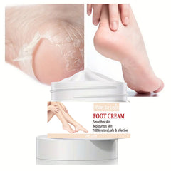 30g Hand & Foot Cream - Moisturizing Crack Repair Cream