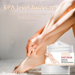 30g Hand & Foot Cream - Moisturizing Crack Repair Cream