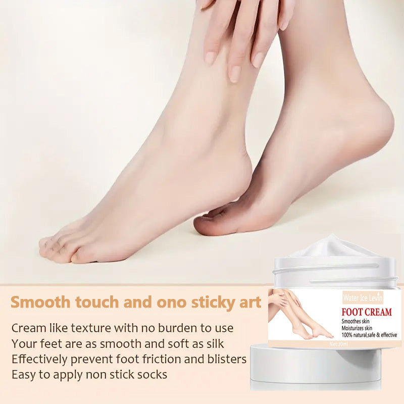 30g Hand & Foot Cream - Moisturizing Crack Repair Cream