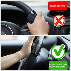 Car Steering Wheel Spinner Knob 360 Car Steering Wheel Handle Grip