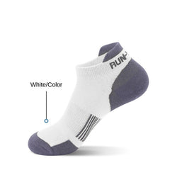 Men's Cotton Fitness Low cut Socks