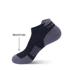 Men's Cotton Fitness Low cut Socks