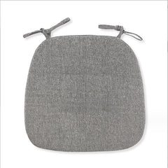 Polyester Chair Cushion Anti-slip Stool Cushion for Dining Chair