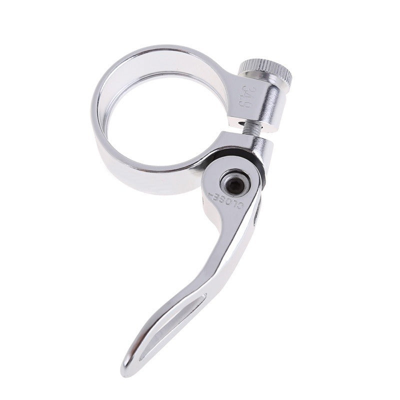 Mountain Bike Saddle Clip Cycling Accessory