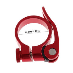 Mountain Bike Saddle Clip Cycling Accessory